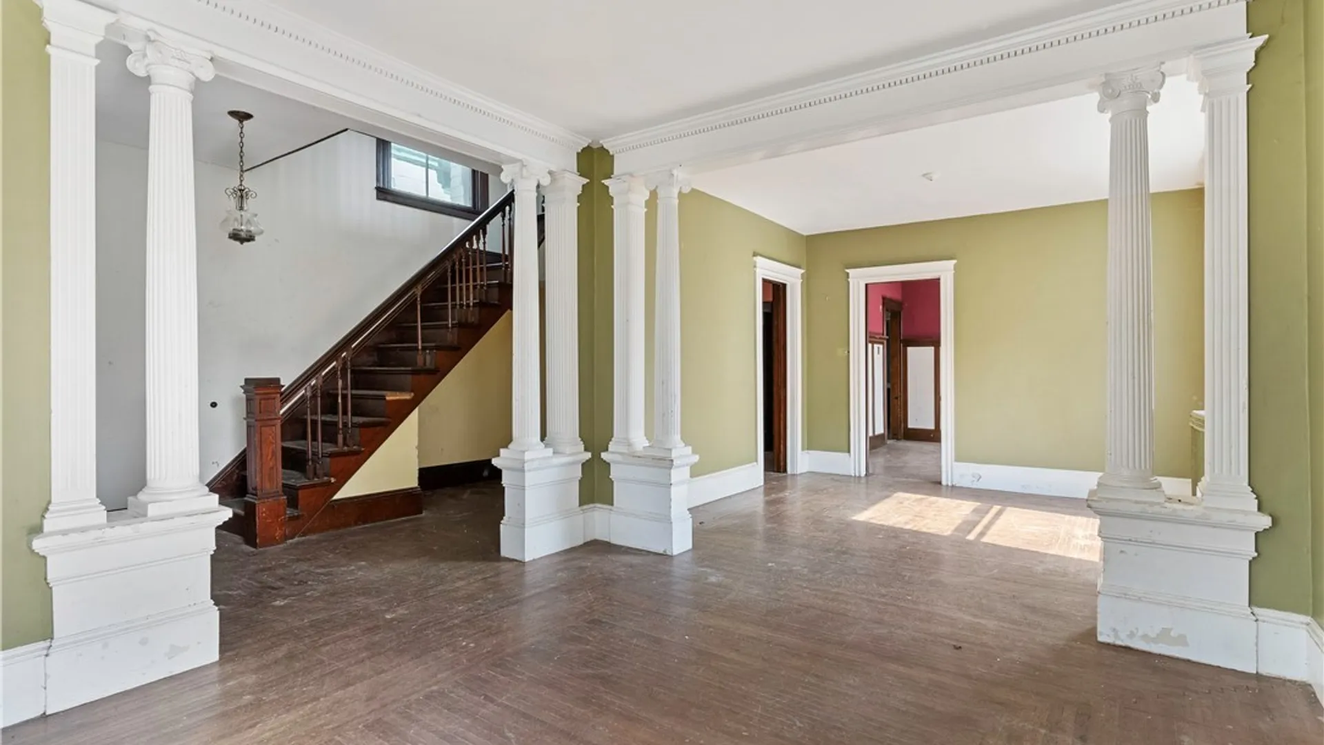 Property at 80 Utica Street, Oswego, NY 13126 7