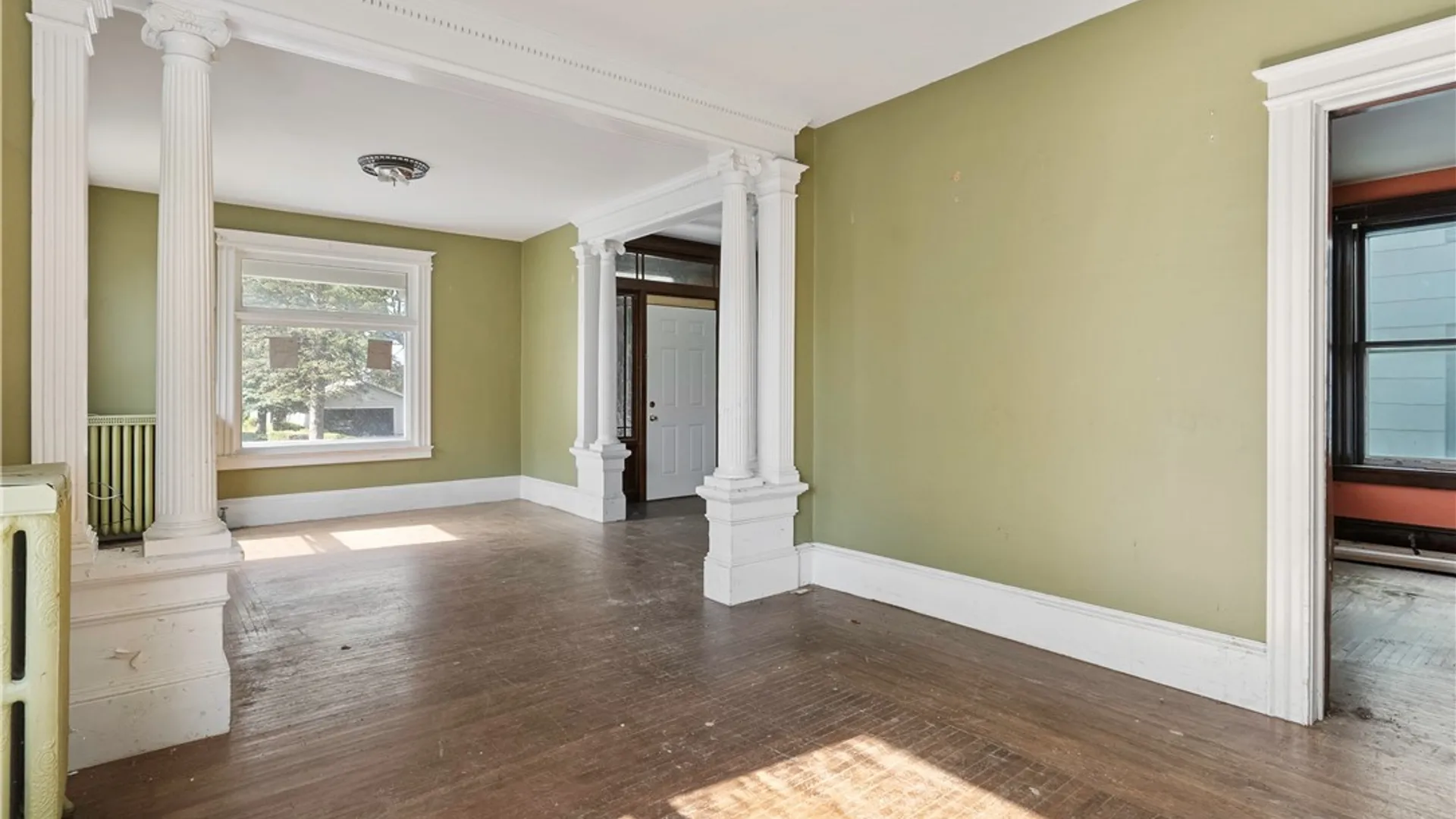 Property at 80 Utica Street, Oswego, NY 13126 9