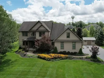 Property at 4298 Trout Lily Lane, Pompey, NY 13104
