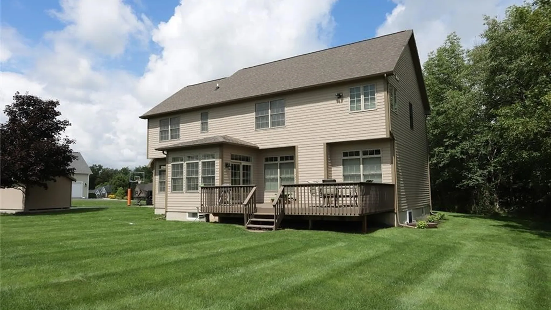 Property at 4298 Trout Lily Lane, Pompey, NY 13104 2