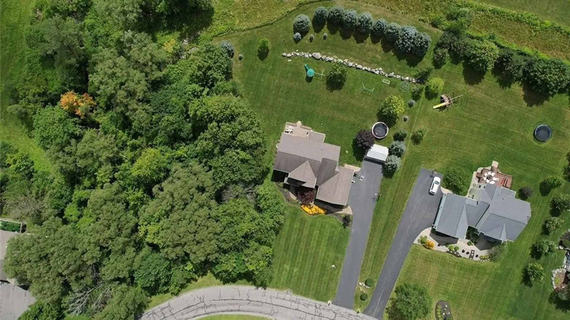 Property at 4298 Trout Lily Lane, Pompey, NY 13104 4
