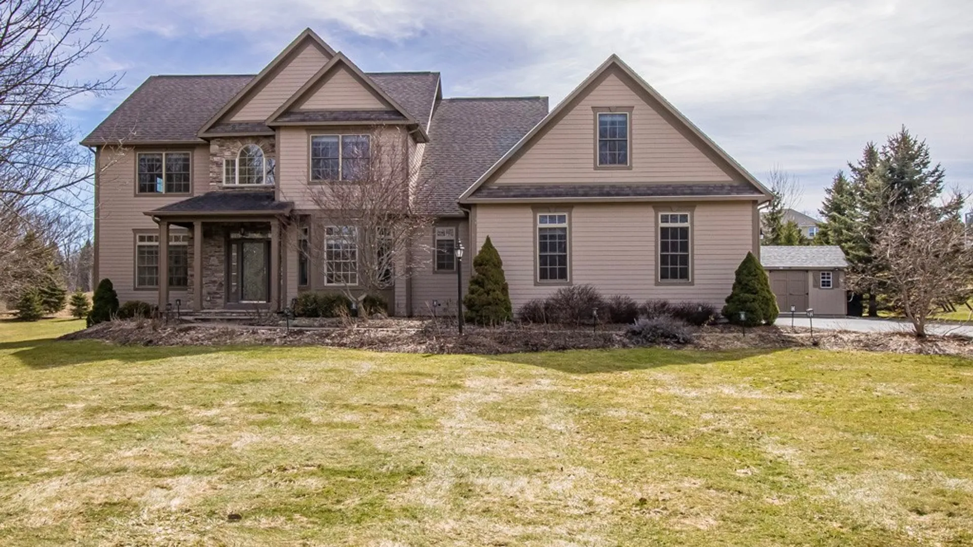 Property at 4298 Trout Lily Lane, Pompey, NY 13104 43