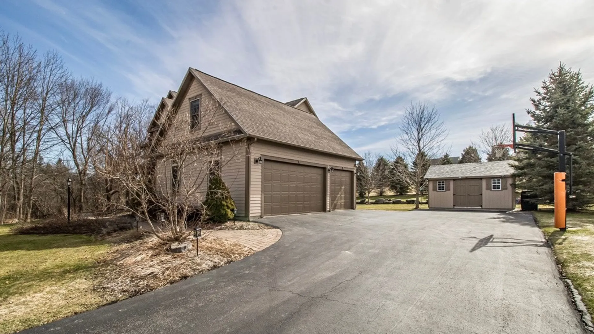 Property at 4298 Trout Lily Lane, Pompey, NY 13104 44