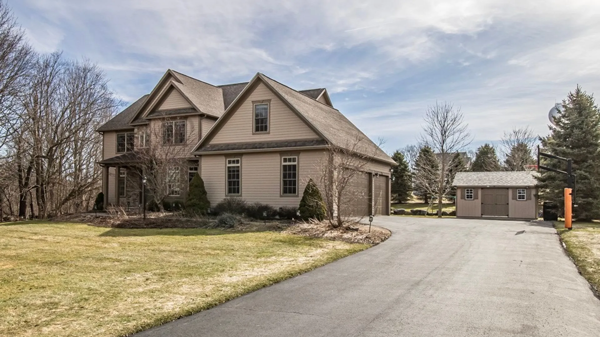 Property at 4298 Trout Lily Lane, Pompey, NY 13104 5
