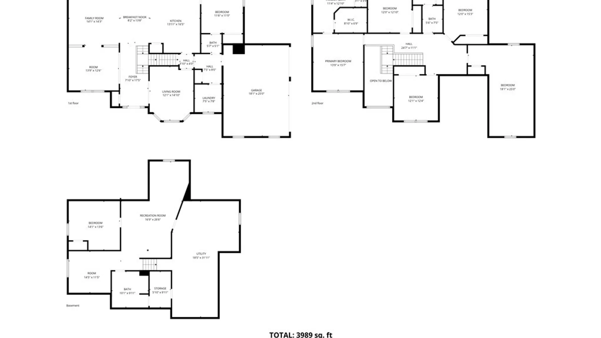 Property at 4298 Trout Lily Lane, Pompey, NY 13104 50