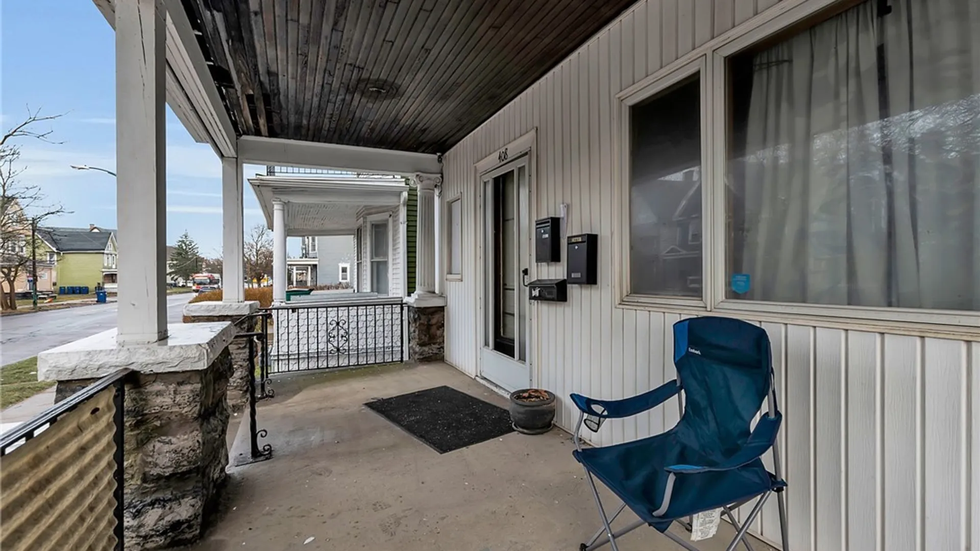 Property at 408 Utica Street, Buffalo, NY 14208 3