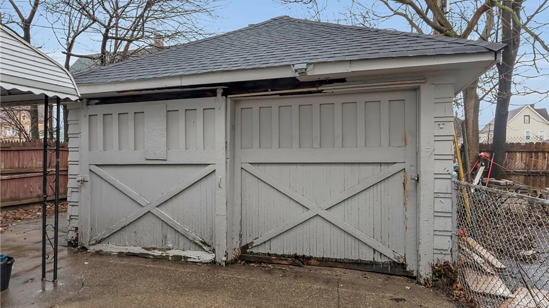 Property at 408 Utica Street, Buffalo, NY 14208 4