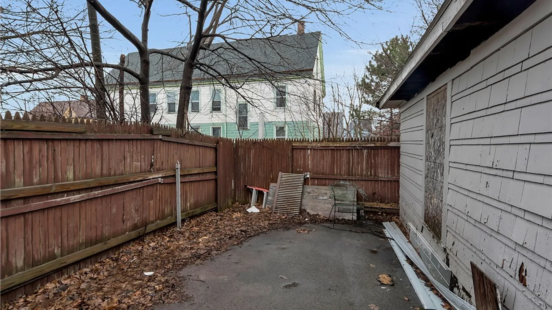 Property at 408 Utica Street, Buffalo, NY 14208 5