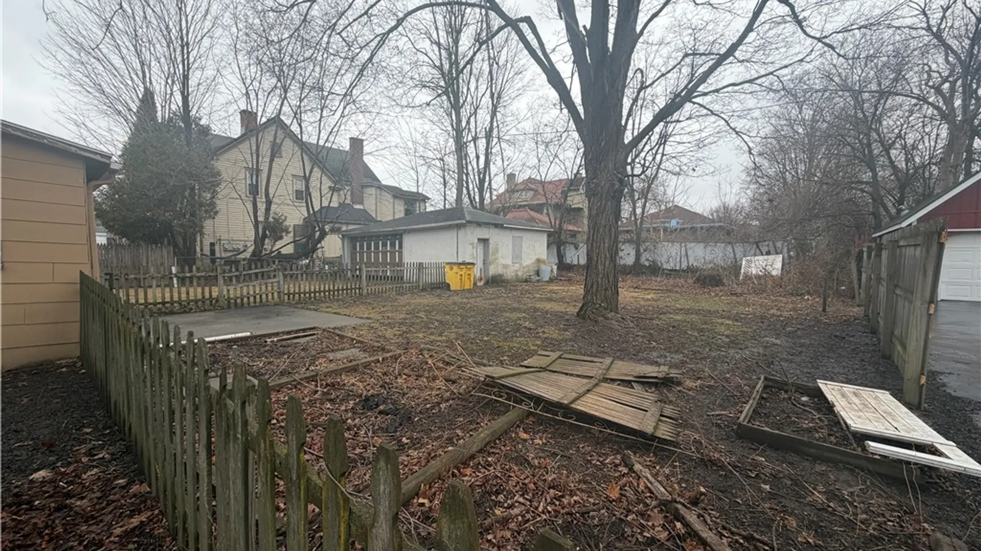 Property at 603-605 1st Street, Elmira City, NY 14905 3