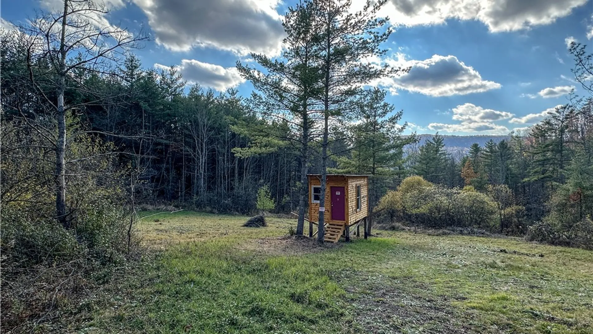 Property at VL Lot 1 County Route 119, Canisteo, NY 14823 20