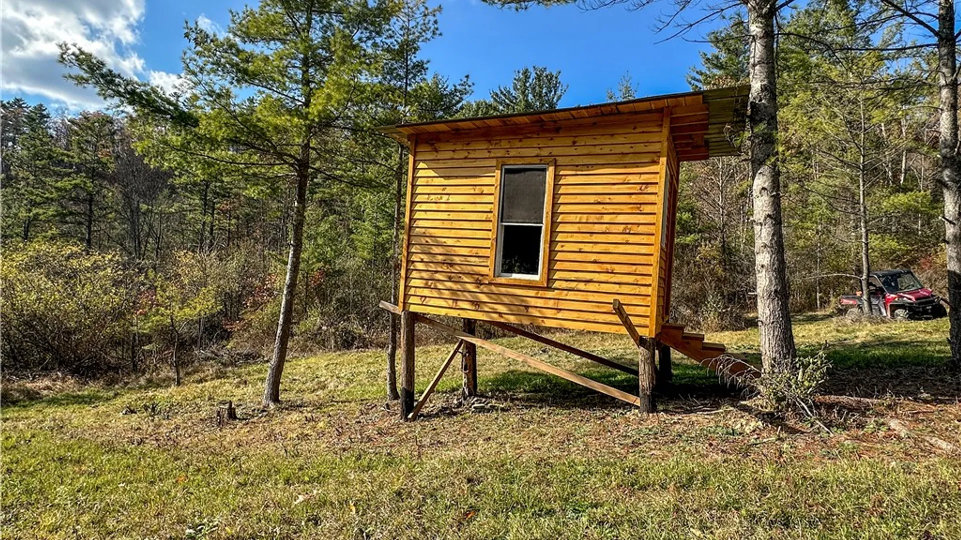 Property at VL Lot 1 County Route 119, Canisteo, NY 14823 21