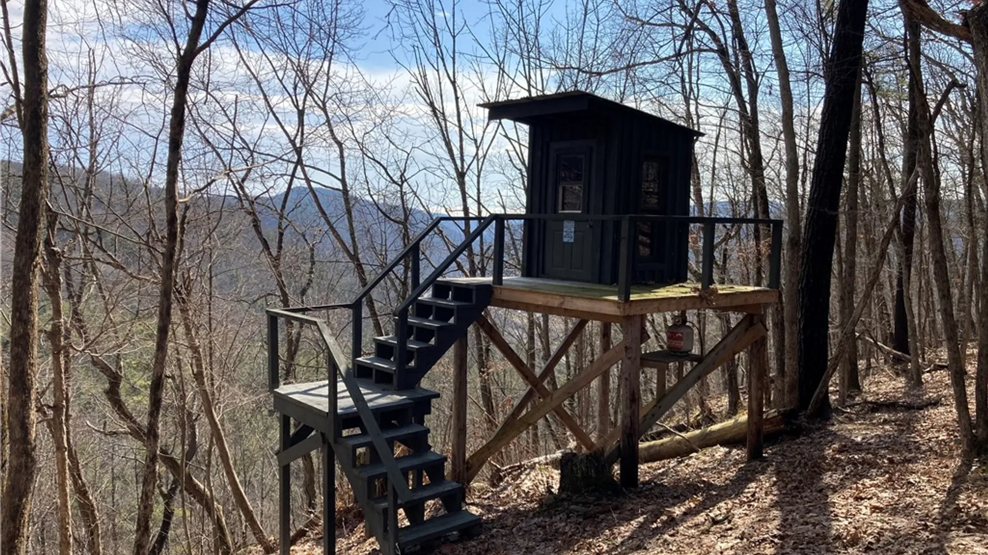 Property at VL Lot 1 County Route 119, Canisteo, NY 14823 25