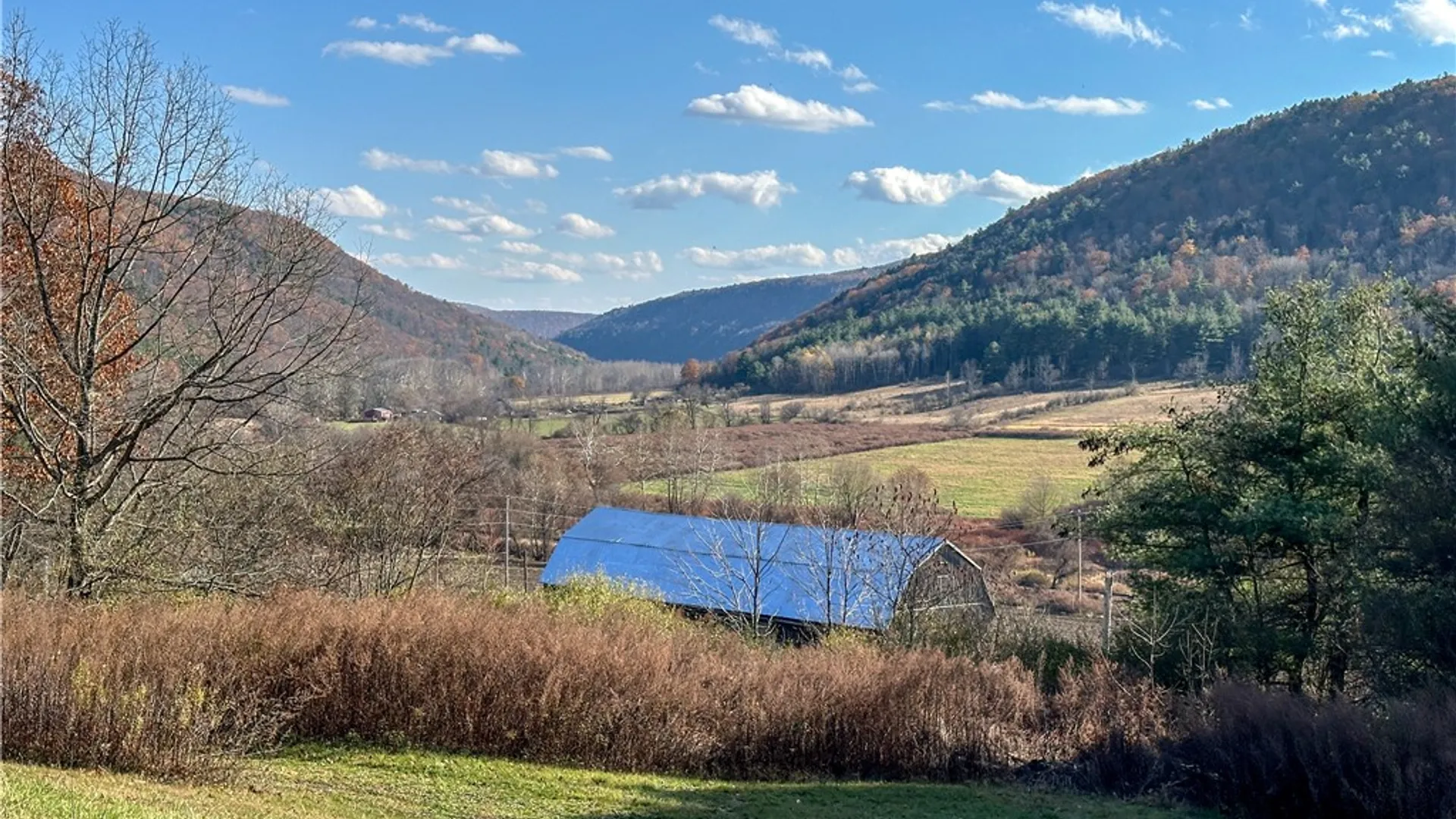 Property at VL Lot 1 County Route 119, Canisteo, NY 14823 3
