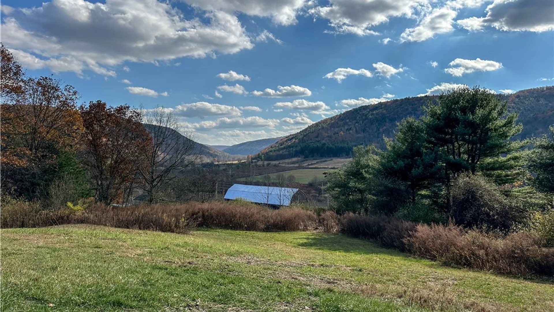 Property at VL Lot 1 County Route 119, Canisteo, NY 14823 36