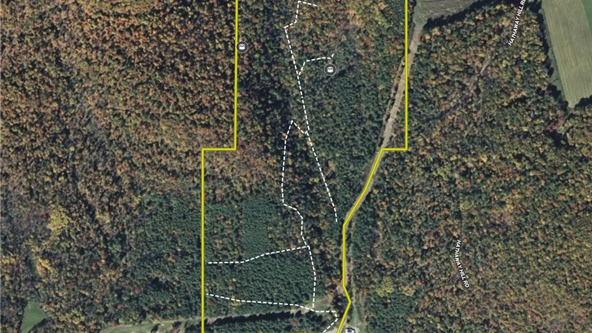 Property at VL Lot 1 County Route 119, Canisteo, NY 14823 37