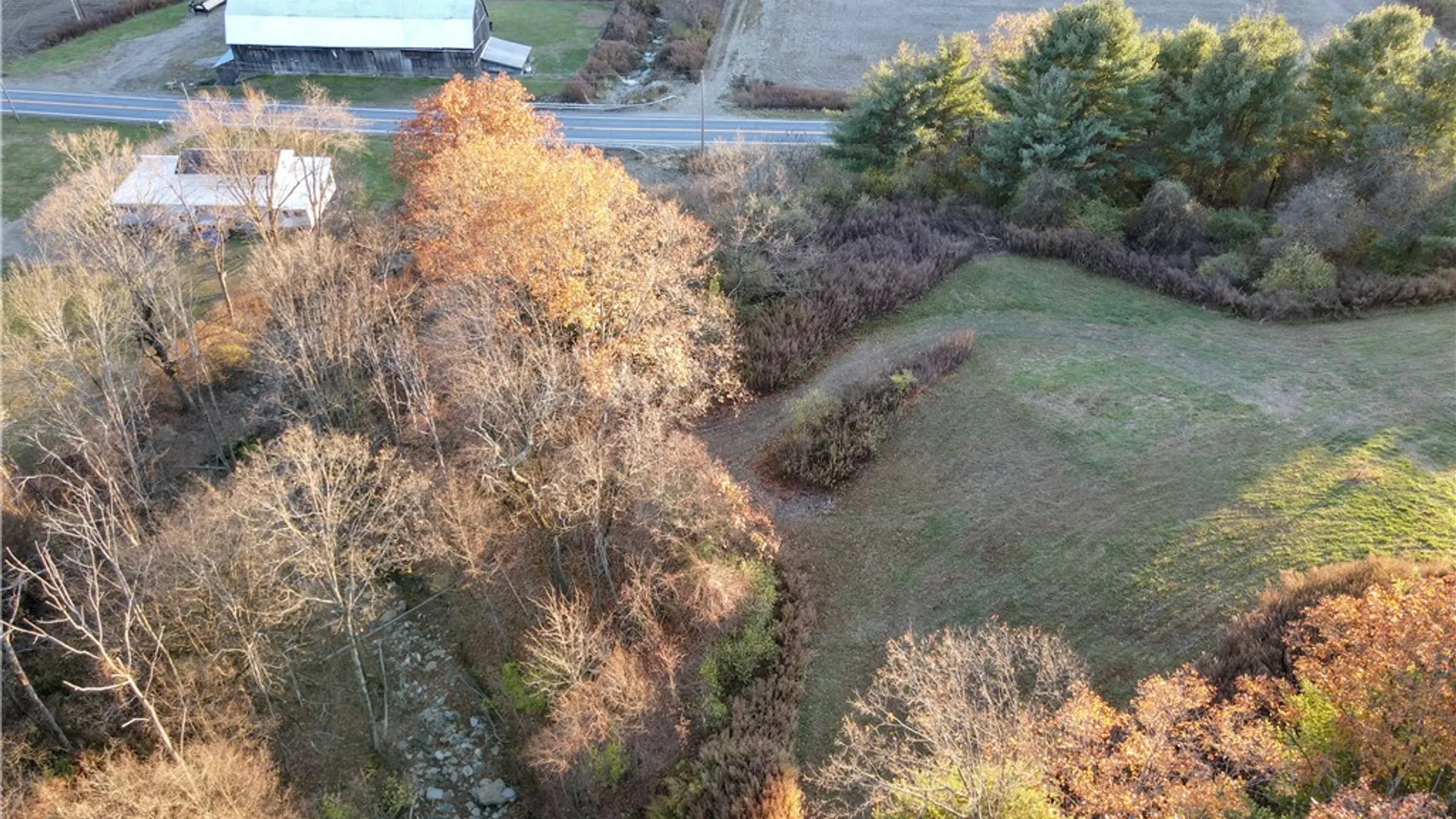 Property at VL Lot 1 County Route 119, Canisteo, NY 14823 4