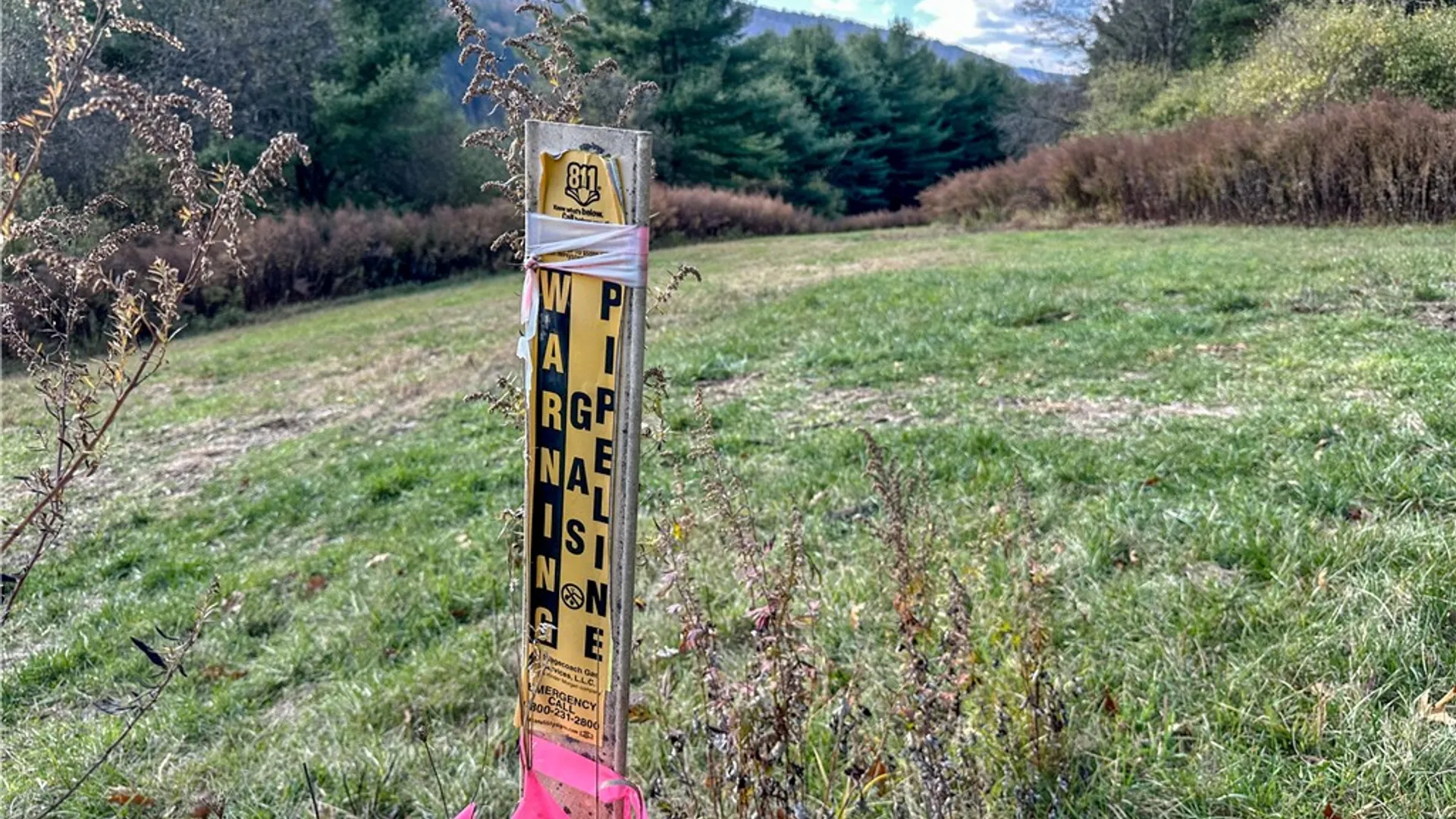 Property at VL Lot 1 County Route 119, Canisteo, NY 14823 6