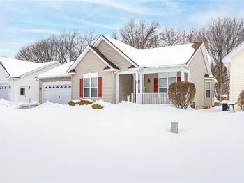 Property at 18 Shirleen Drive, Parma, NY 14468