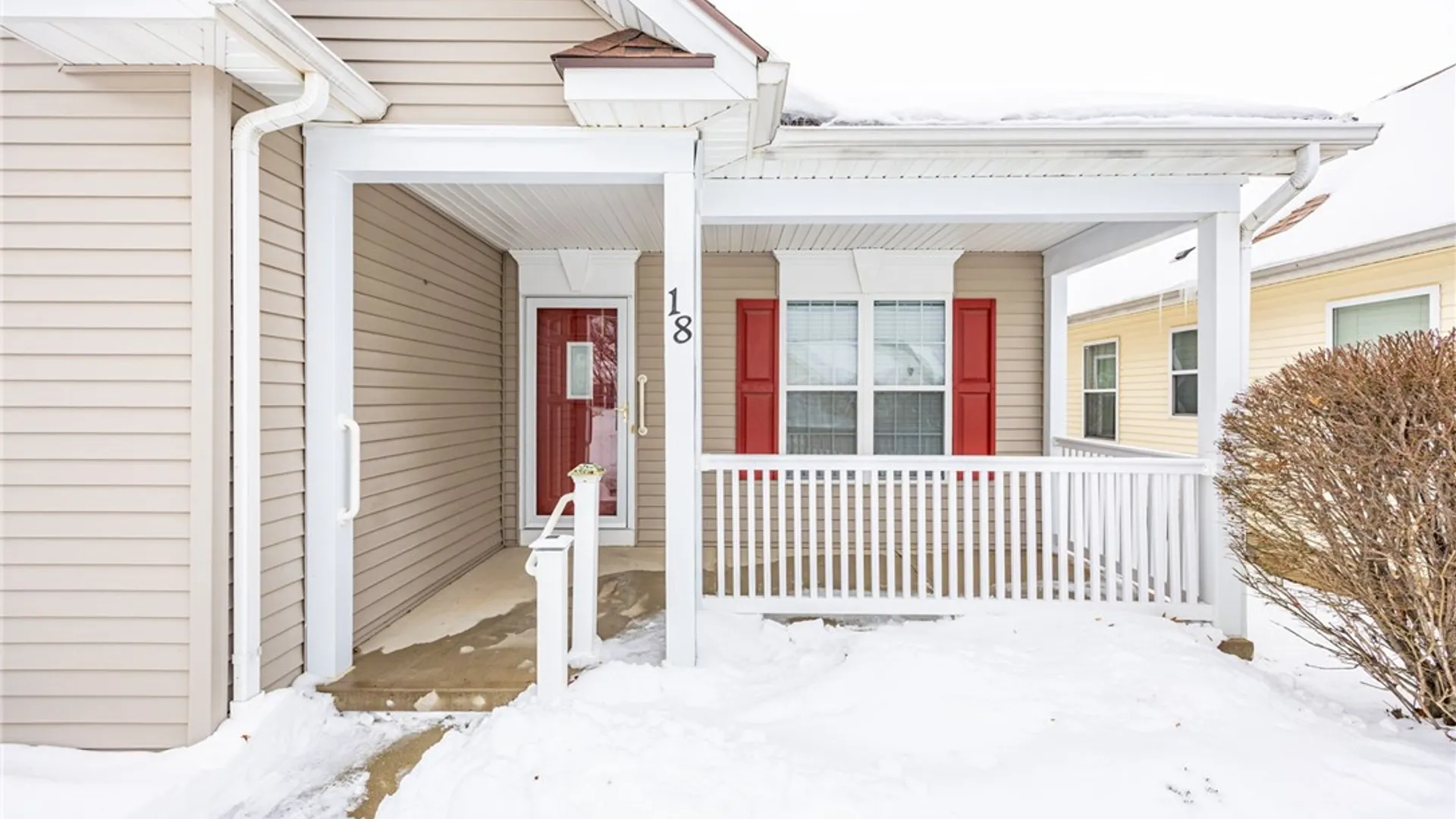 Property at 18 Shirleen Drive, Parma, NY 14468 22