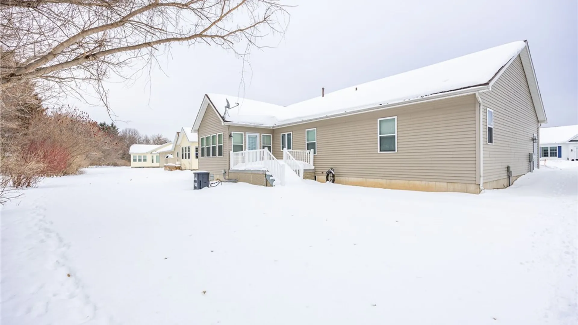 Property at 18 Shirleen Drive, Parma, NY 14468 23