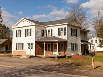 Property at 591 County Highway 2, Hamden, NY 13752