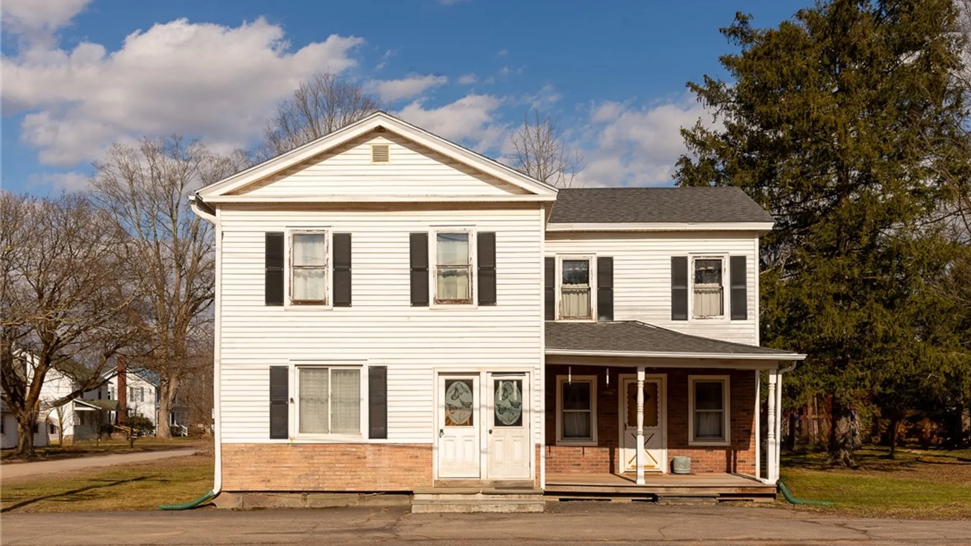 Property at 591 County Highway 2, Hamden, NY 13752 2