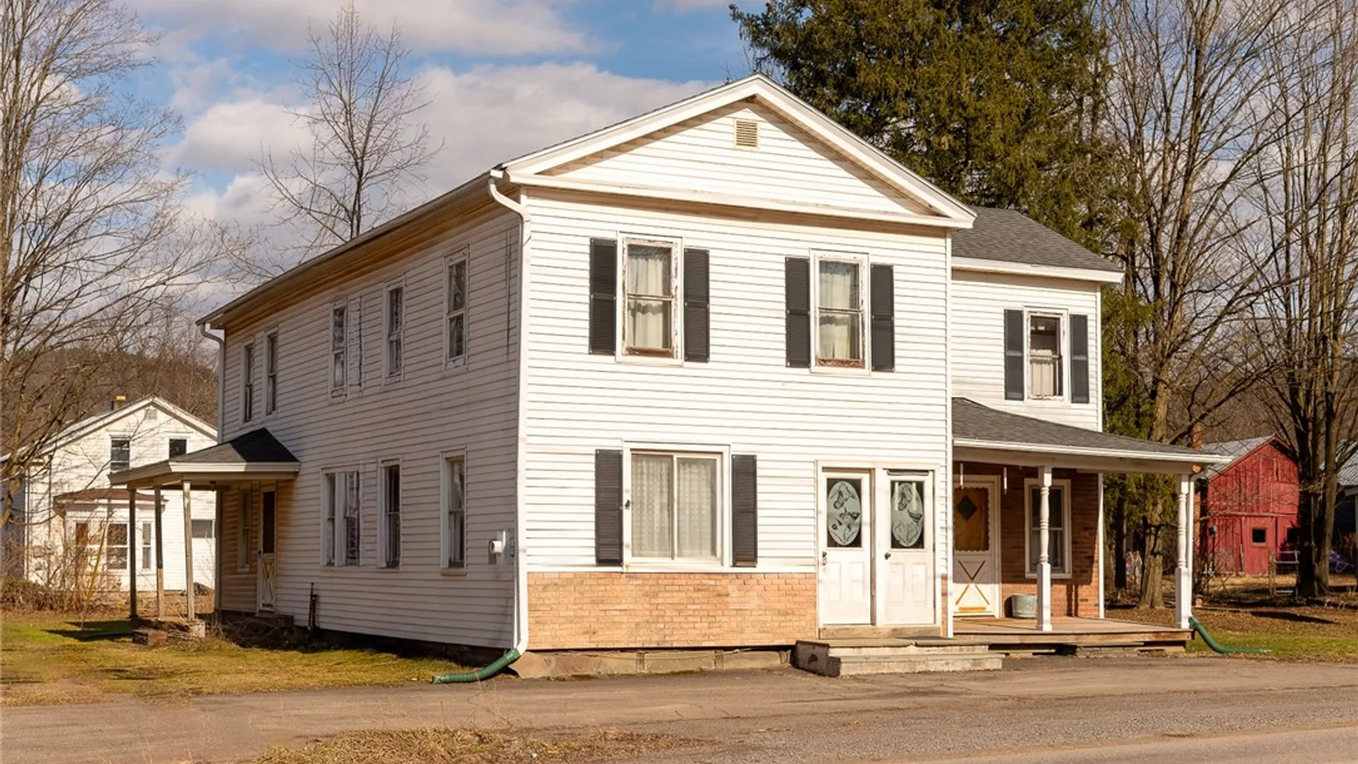 Property at 591 County Highway 2, Hamden, NY 13752 3