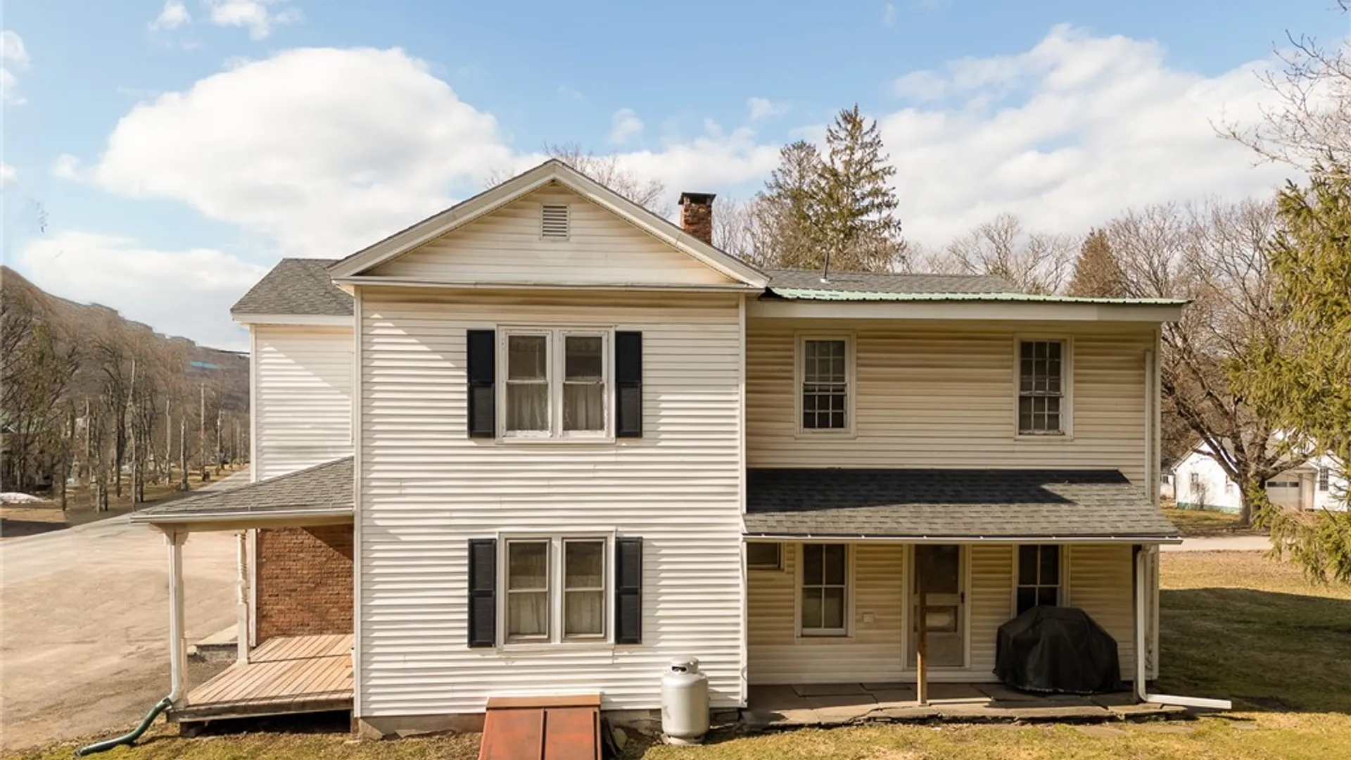 Property at 591 County Highway 2, Hamden, NY 13752 4