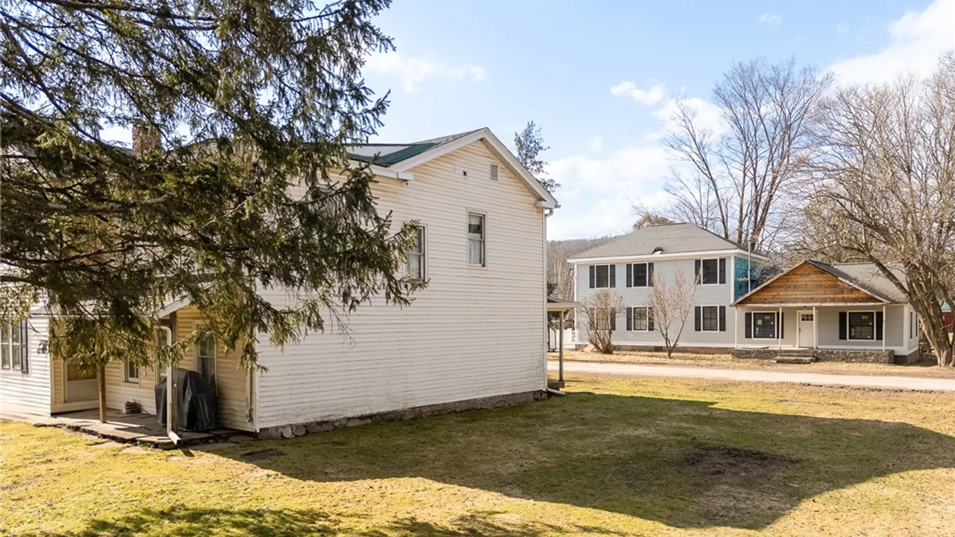 Property at 591 County Highway 2, Hamden, NY 13752 5