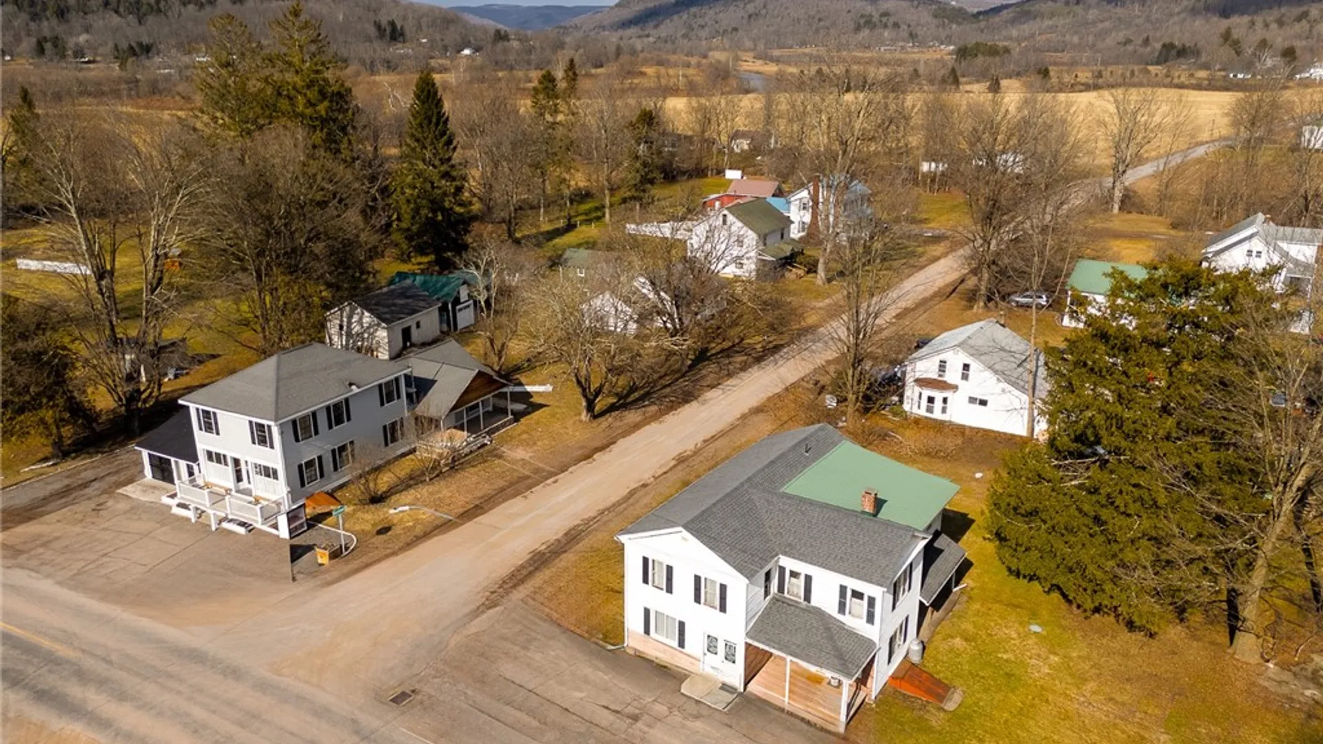 Property at 591 County Highway 2, Hamden, NY 13752 6