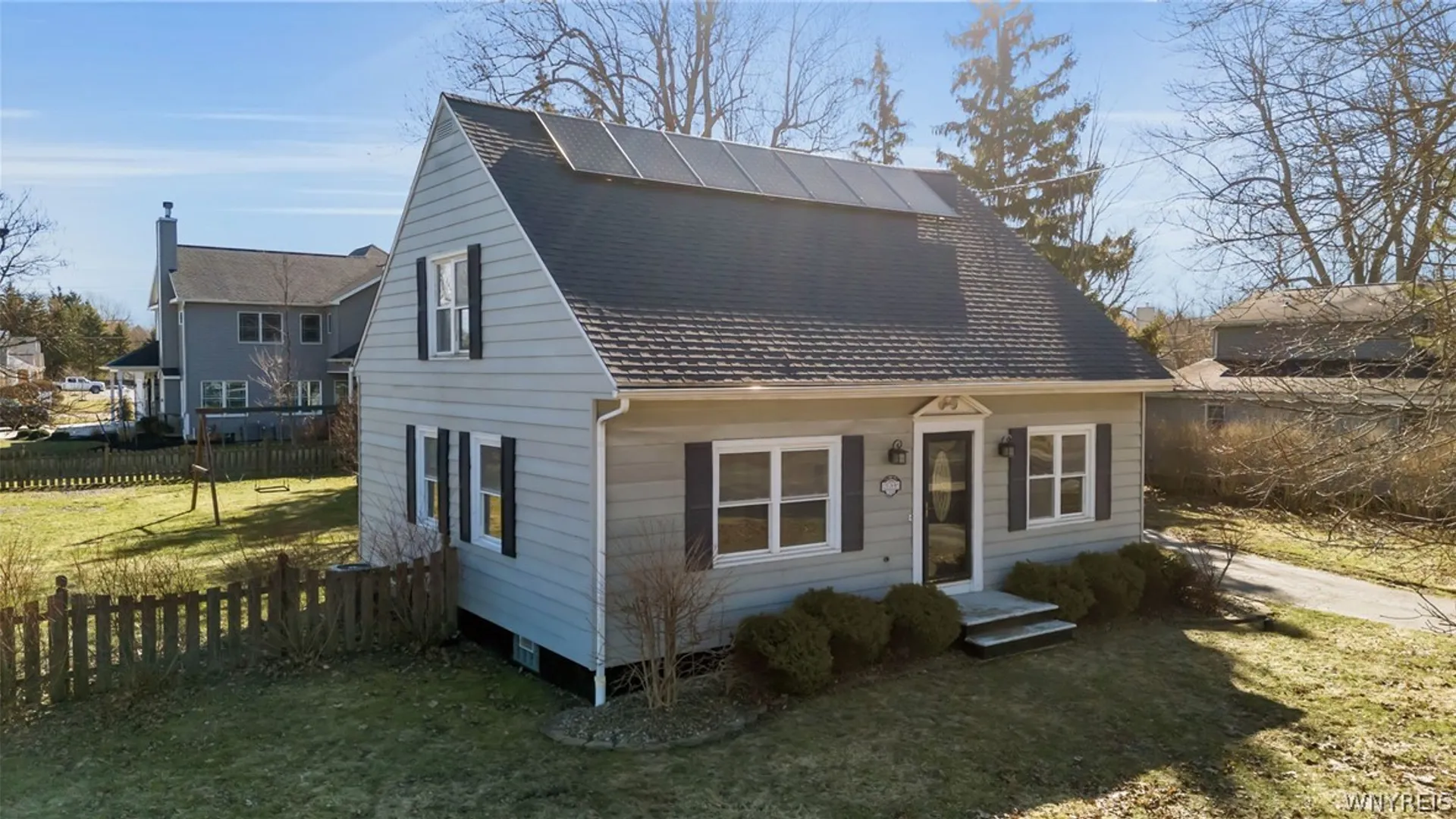 Property at 6135 Goodrich Rd, Clarence, NY 14032 3