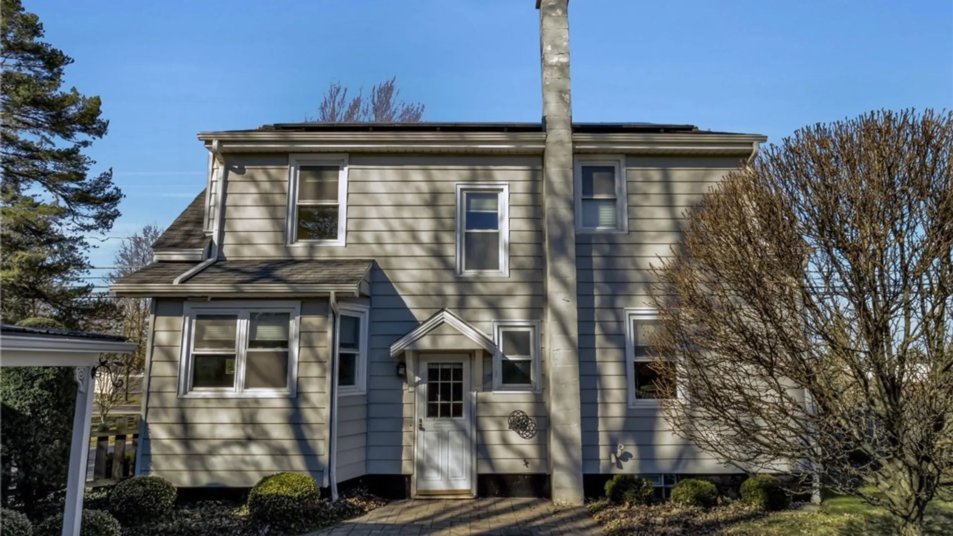 Property at 6135 Goodrich Rd, Clarence, NY 14032 41