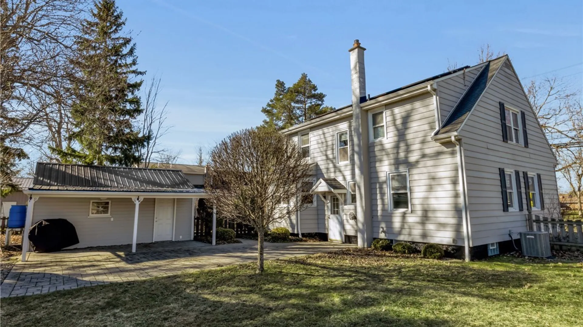 Property at 6135 Goodrich Rd, Clarence, NY 14032 42