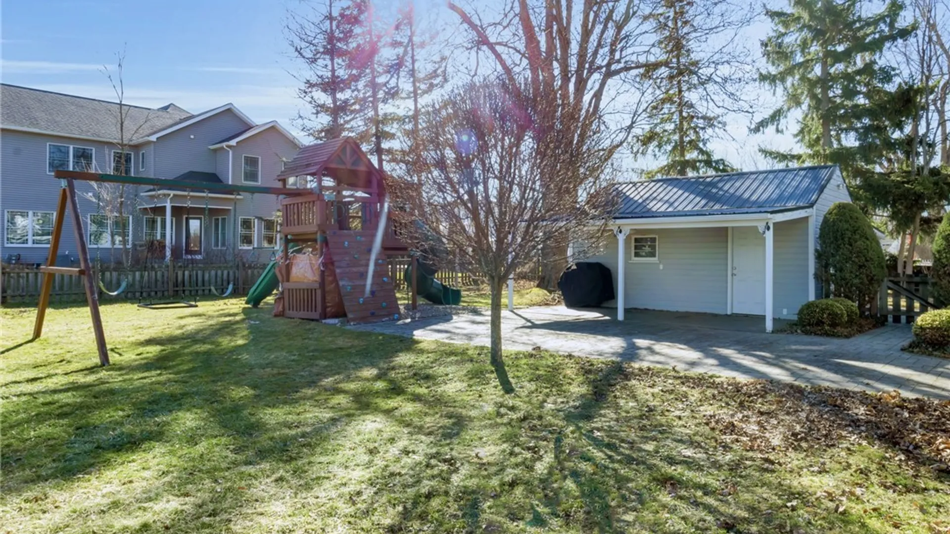 Property at 6135 Goodrich Rd, Clarence, NY 14032 43