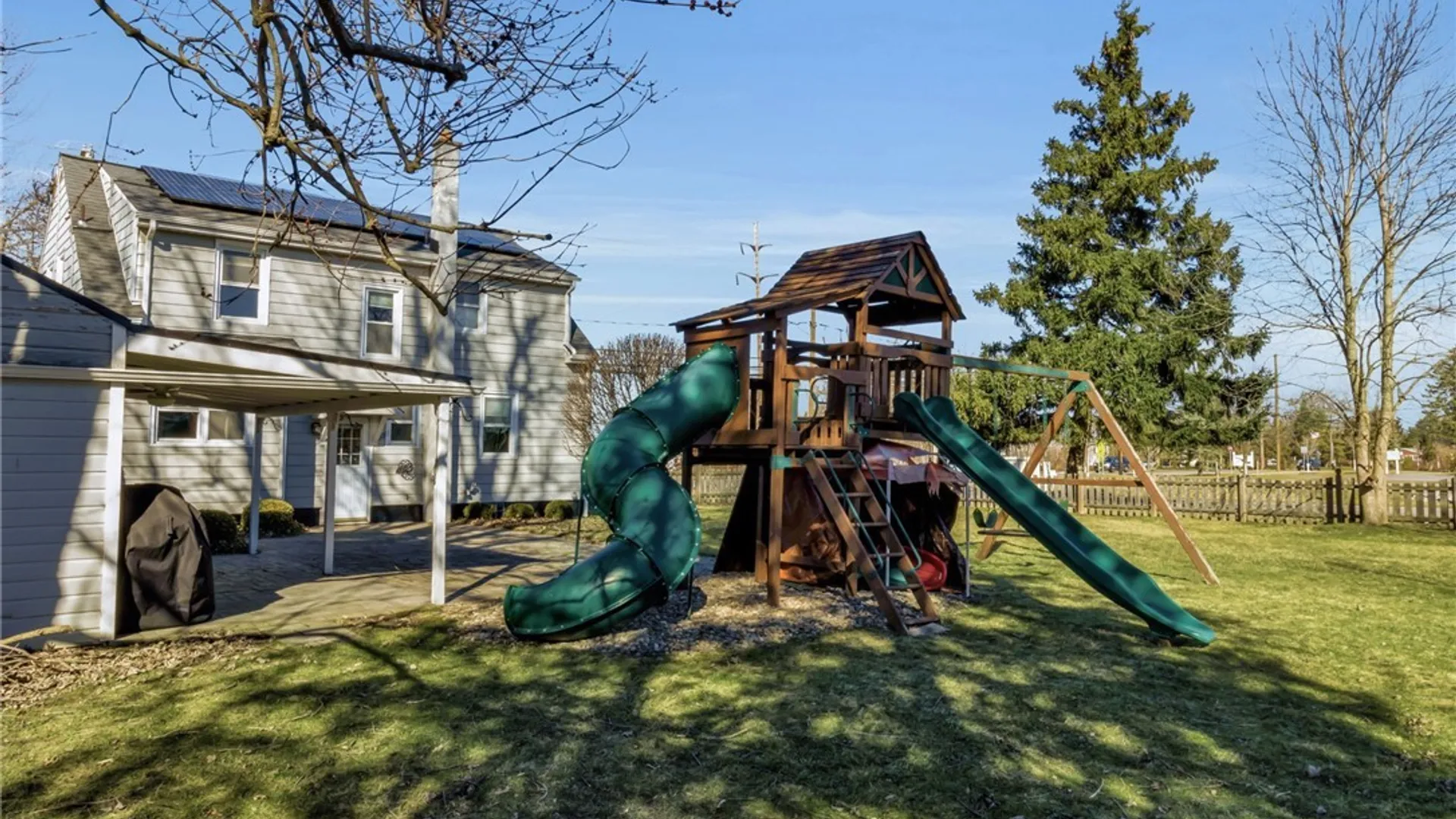 Property at 6135 Goodrich Rd, Clarence, NY 14032 45