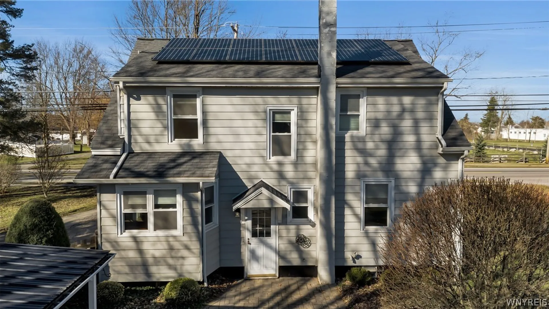 Property at 6135 Goodrich Rd, Clarence, NY 14032 6