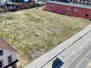 455 Park Avenue, Buffalo, NY 14204