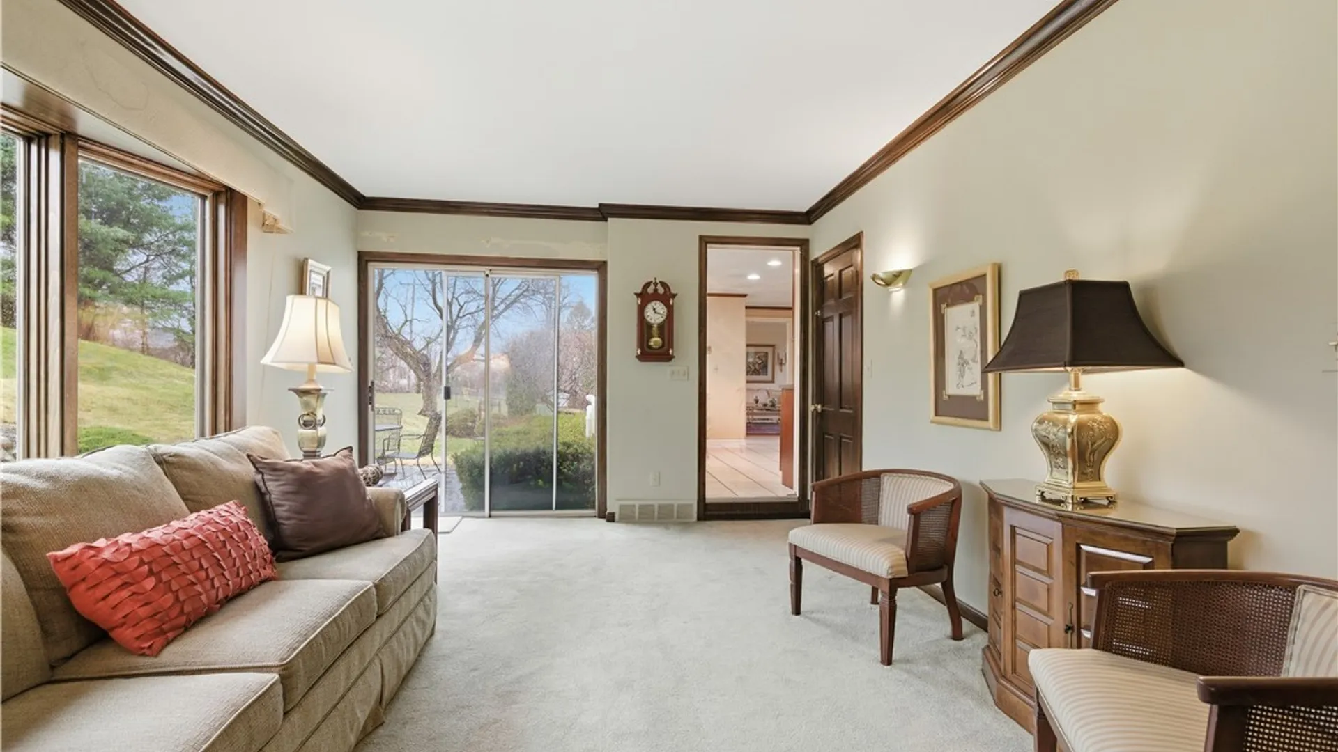 Property at 112 Southwest Way, Camillus, NY 13031 16