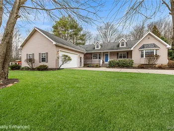 Property at 8367 Cherry Lane, Eden, NY 14057