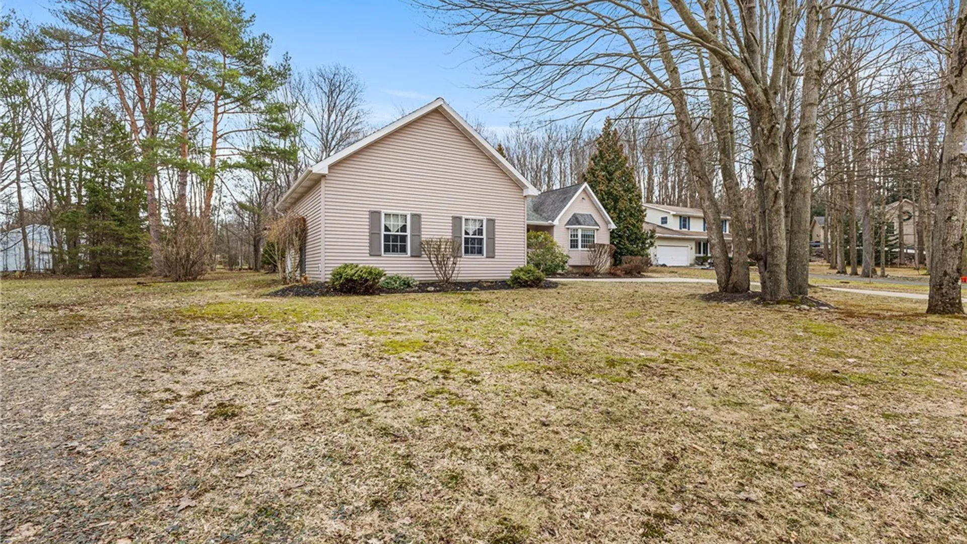 Property at 8367 Cherry Lane, Eden, NY 14057 31