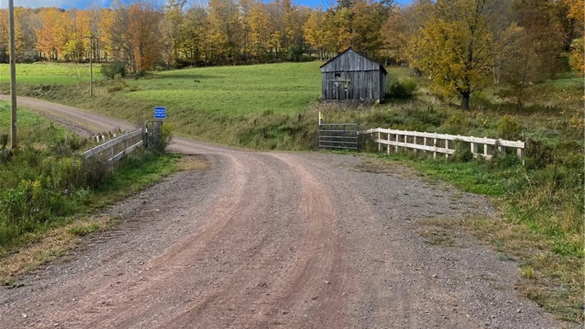 Property at 535 Babbling Brook Road, Bovina, NY 13740 12