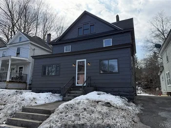 Property at 114 Spring Street, German Flatts, NY 13357