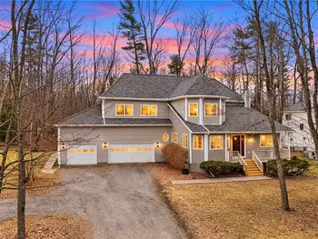 9 Sanctuary Drive, Ithaca Town, NY 14850