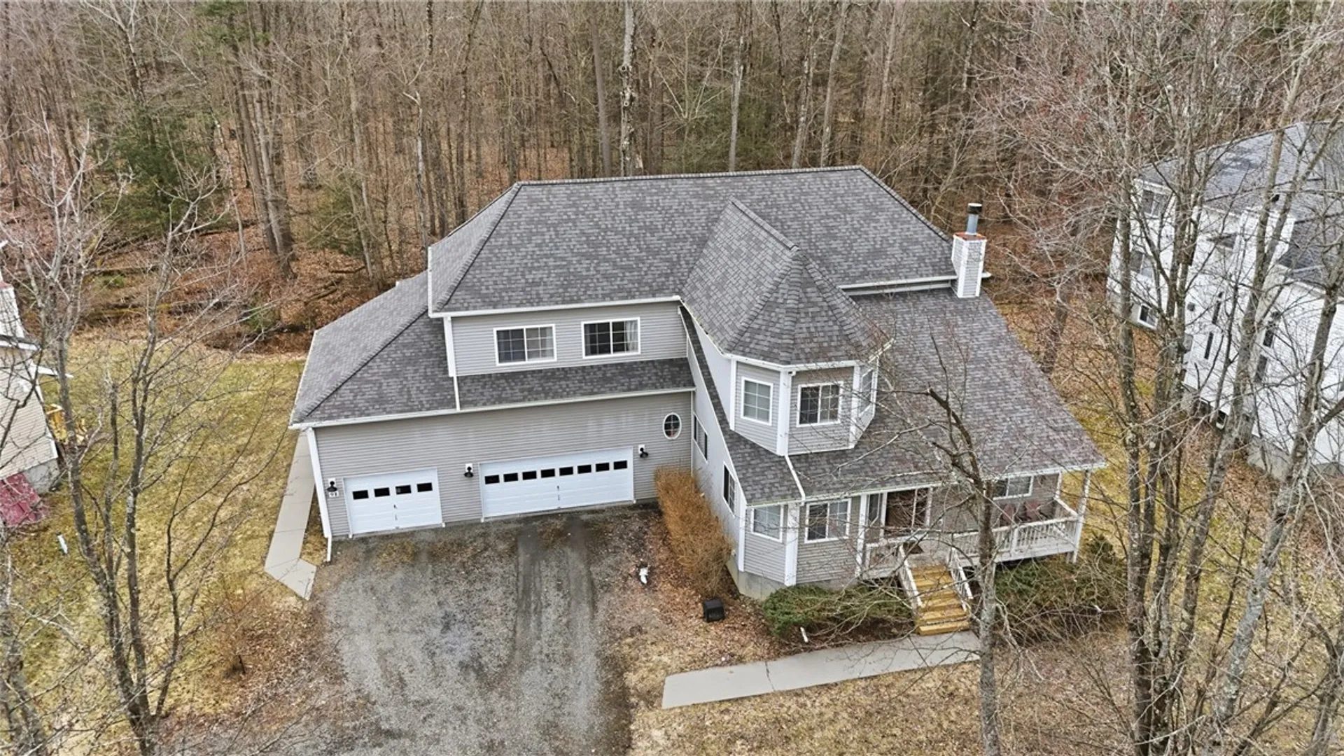 Property at 9 Sanctuary Drive, Ithaca Town, NY 14850 3