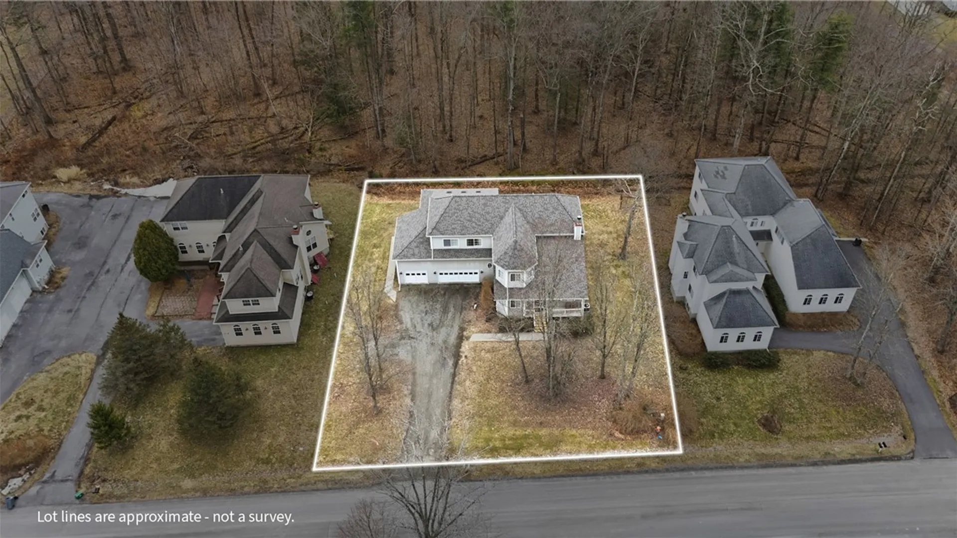 Property at 9 Sanctuary Drive, Ithaca Town, NY 14850 7