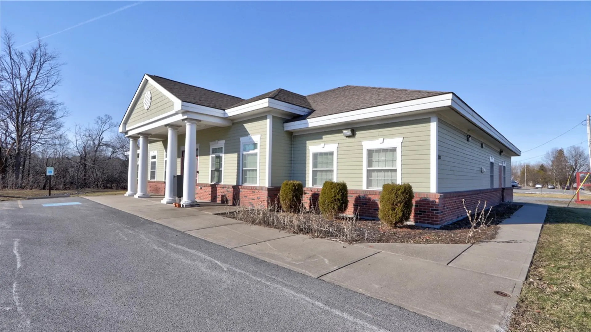 Property at 399 Grant Avenue Road, Sennett, NY 13021 13