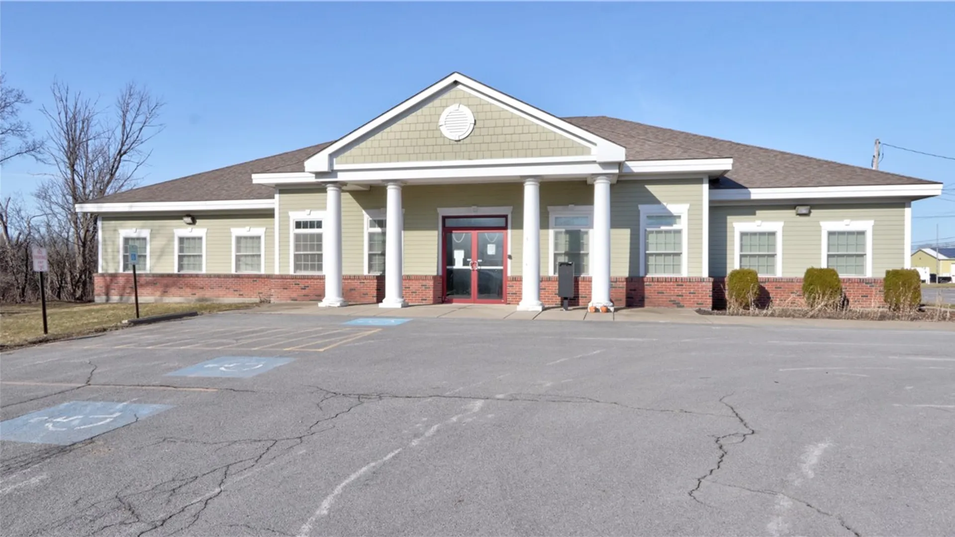 Property at 399 Grant Avenue Road, Sennett, NY 13021 15