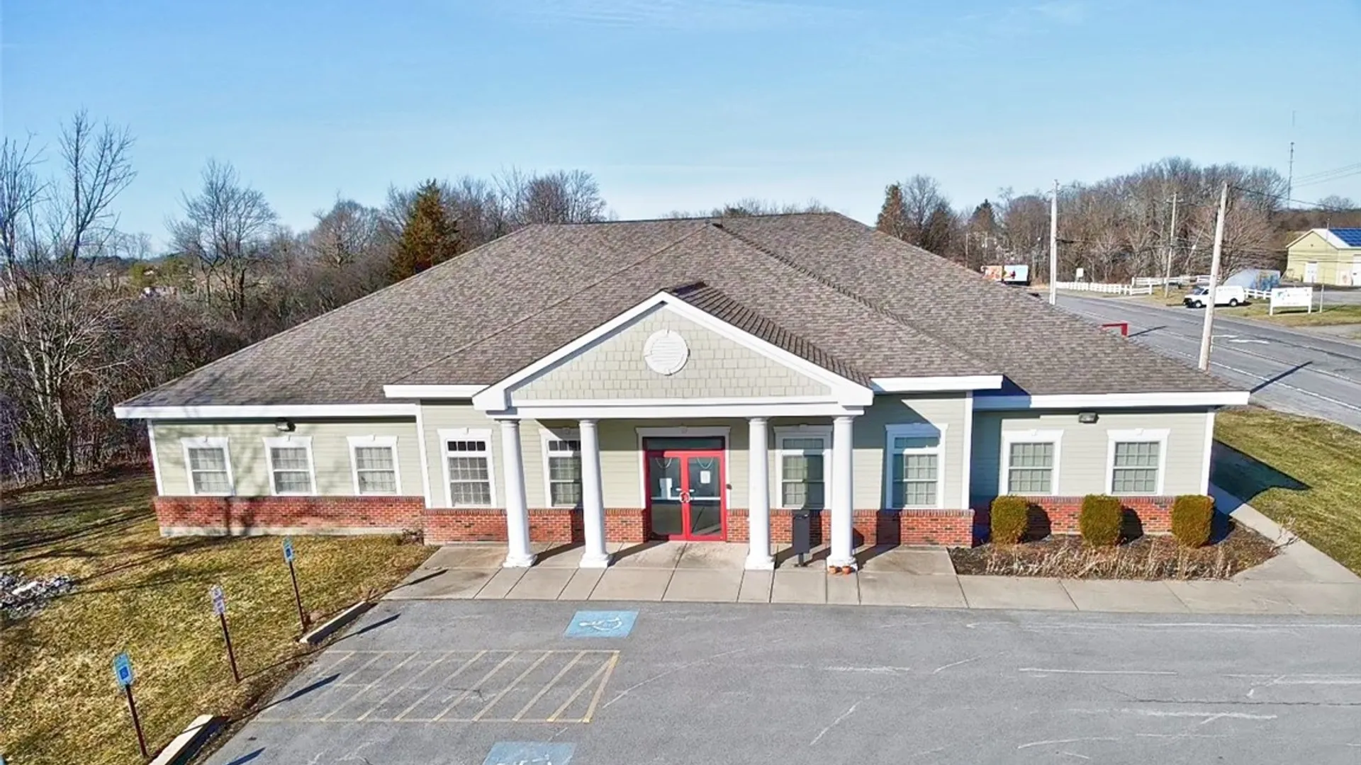 Property at 399 Grant Avenue Road, Sennett, NY 13021 4