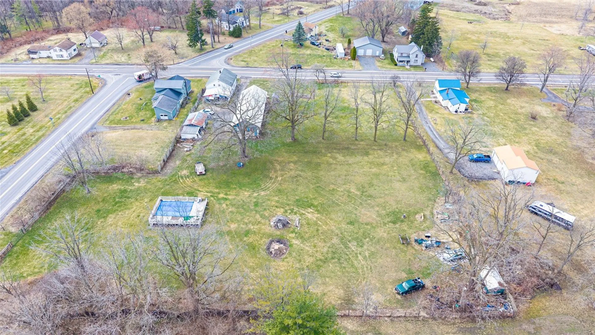 Property at 3979 State Route 247, Gorham, NY 14424 21