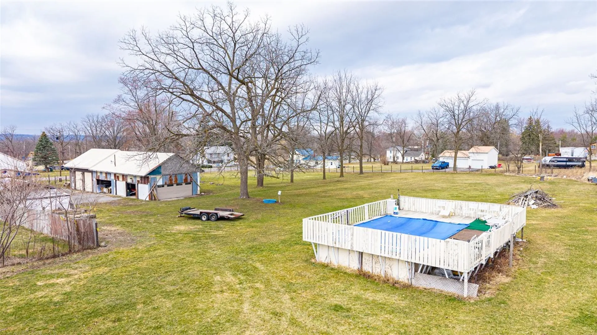 Property at 3979 State Route 247, Gorham, NY 14424 23